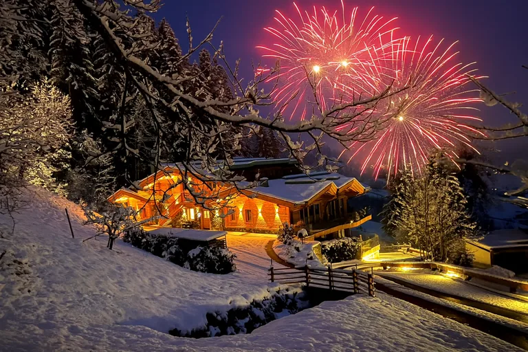 Silvester 26/27