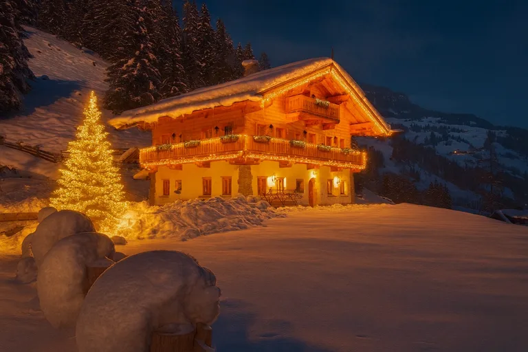 Weihnachten 2026