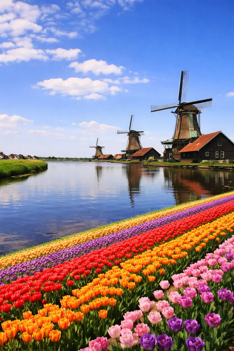 Niederlande