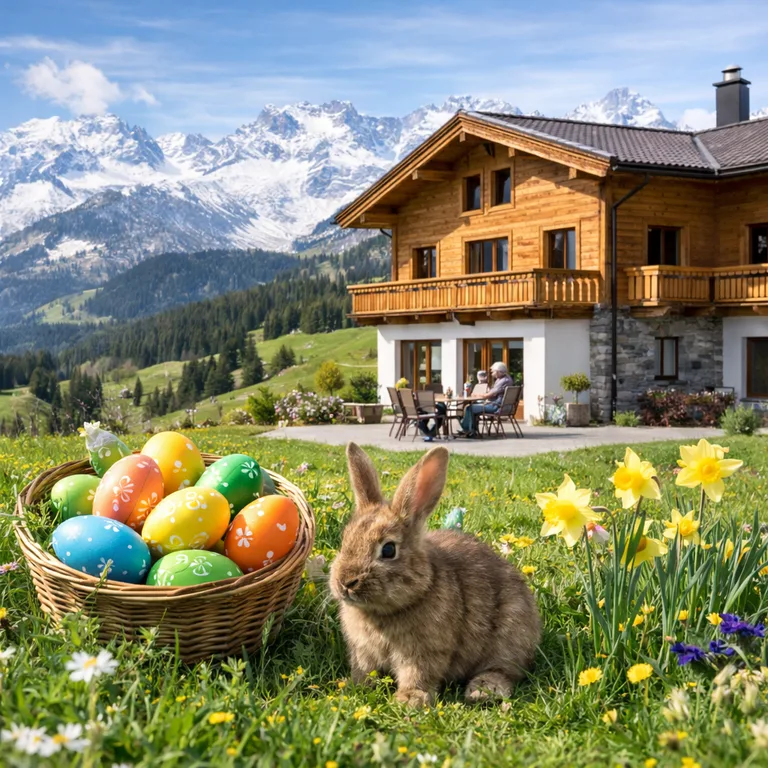 Ostern 2027