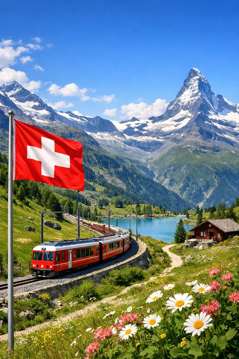 Schweiz